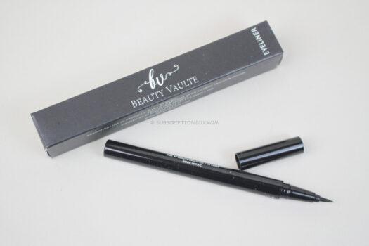 Beauty Vault Eyeliner 