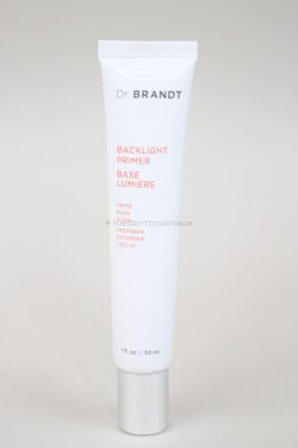 Dr. Brandt Backlight Primer 