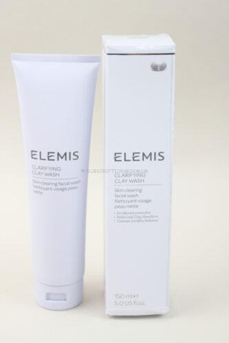 Elemis Clarifying Clay Wash