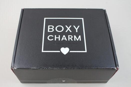 June 2022 Boxycharm Base Box Review 