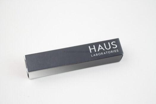 Haus Laboratories Glam Attack Liquid Shimmer Powder