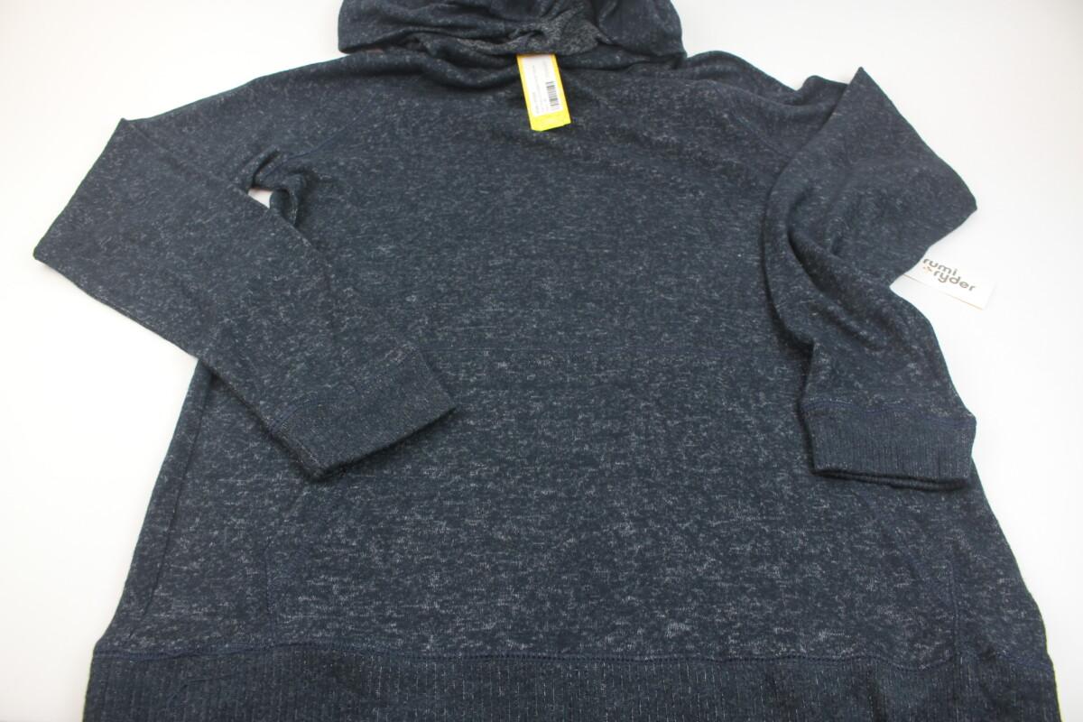 The Classic Cozy Raglan Hoodie Pullover