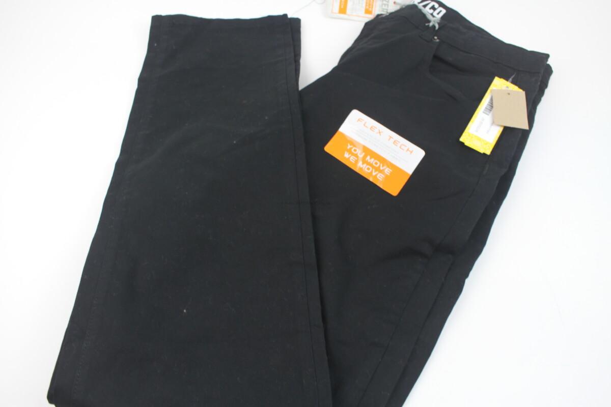 Damien Stretch Twill 5 Pocket Pant