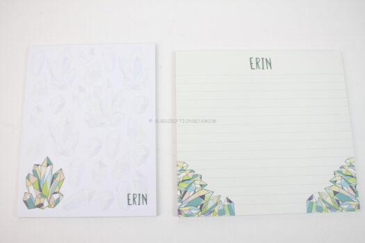 Notepads