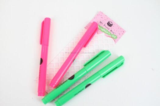 Highlighters