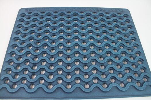 Clean Ocean Designs Outdoor Utility Mat "Mariner Mat"