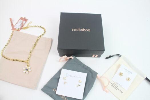 RocksBox May 2024 Review + Try Free