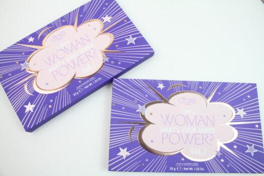 CIATÉ LONDON I Am Woman 24 Shade Eyeshadow Palette V2