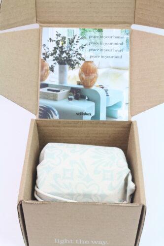 Vellabox May 2024 Candle Review + Coupon