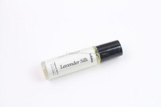 Lavender Silk Fragrance Roll-On