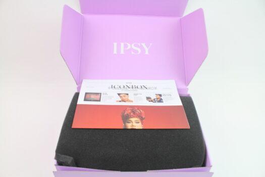 Ipsy Icon Box May 2024 Review + Coupon