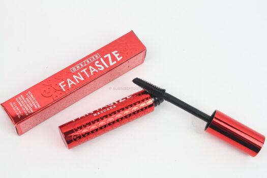 One/Size Fantasize Lifting & Lengthening Mascara