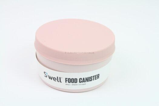 S’well - 16oz Snack Container