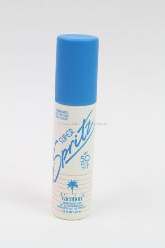 Vacation® - Super Spritz SPF50 Face Mist 