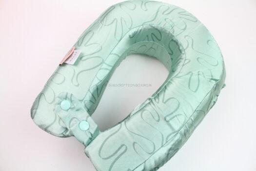 Lost + Wander - Frequent Flyer Travel Pillow