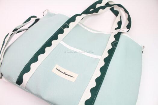 Business & Pleasure Co. - Cooler Tote Bag 