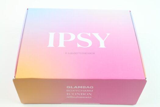 Ipsy Boxycharm June 2024 Review + Coupon