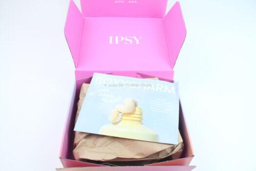 Ipsy Boxycharm June 2024 Review + Coupon