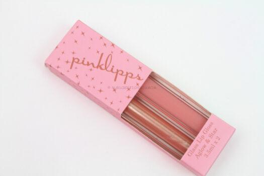 Pinklipps Lip Gloss Duo 