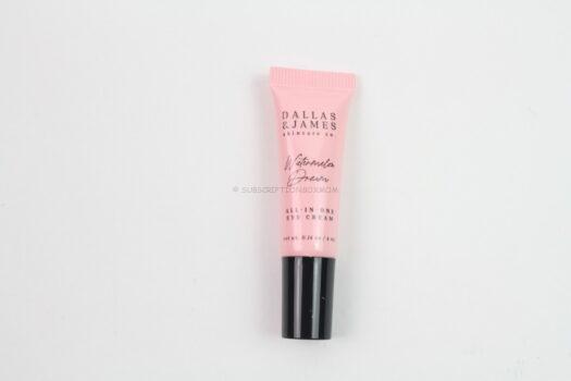 Dallas E. James Watermelon Dream All-In-One Eye Cream