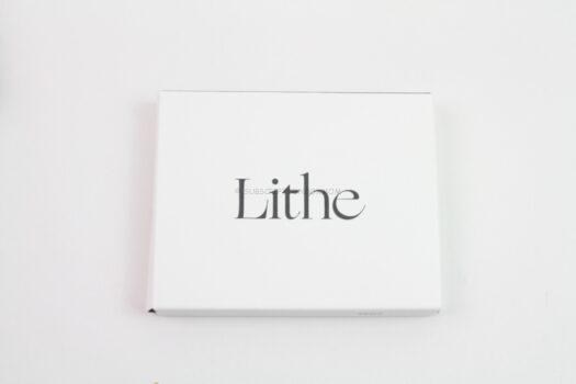 LITHE Night & Day Eyeshadow Palette