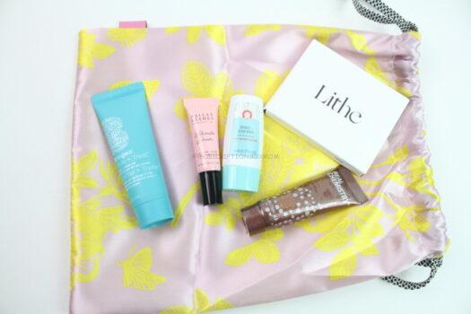 Ipsy Glam Bag July 2024 Review 