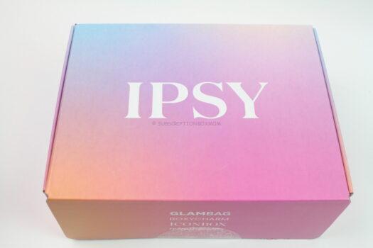 Ipsy Boxycharm July 2024 Review + Coupon