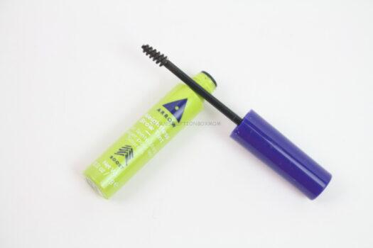 Arrow Weightless Brow Tint Full Size (3g) in Dark Brown