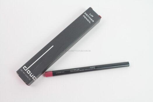 Doucce Lip Definer Twist in Very Berry