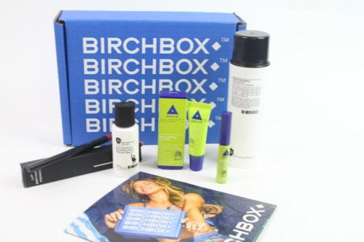 Birchbox July 2024 Review