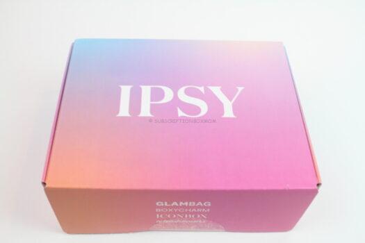 Ipsy Boxycharm August 2024 Review 