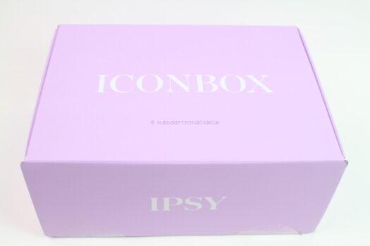 Ipsy Icon Box August 2024 Review