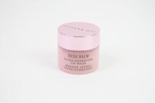 Beso Balm Ultra Hydrating Lip Mask