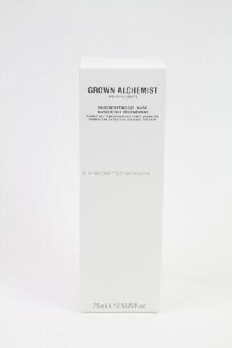 Grown Alchemist Regenerating Gel Mask