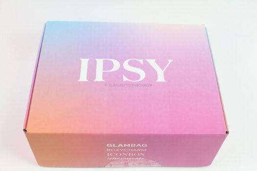 Ipsy Boxycharm September 2024 Review + Coupon