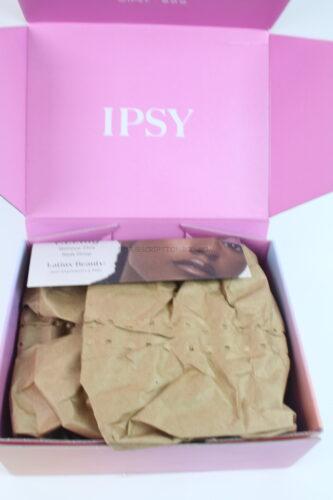 Ipsy Boxycharm September 2024 Review + Coupon