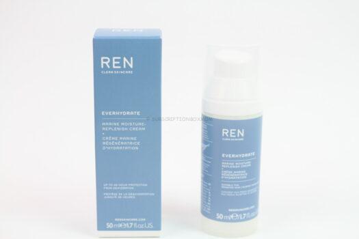 REN CLEAN SKINCARE Everhydrate Marine Moisture-Replenishing Cream