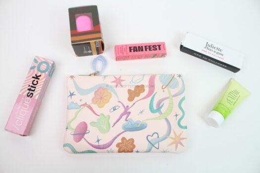 Ipsy Glam Bag September 2024 Review + Coupon