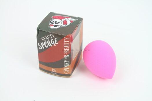 Pinky B Beauty Beauty Sponge