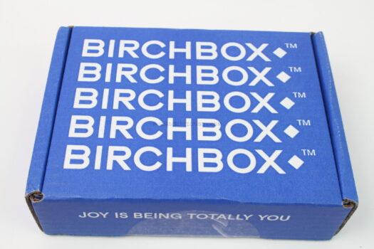 Birchbox September 2024 Review 