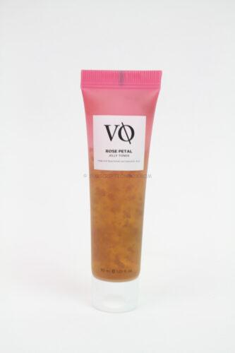 Vitamasques Rose Petal Jelly Toner Sample (30ml)