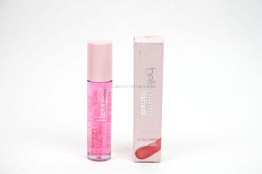 Bellapierre Lip Oil in Cherry $2.00