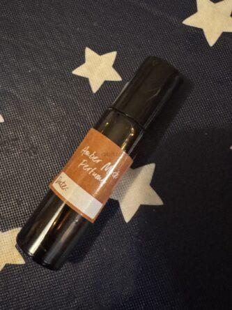 Amber Mist Perfume