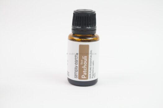 Patchouli (Dark) Essential Oil 