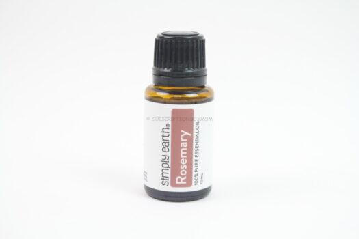 Rosemary Essential Oil 