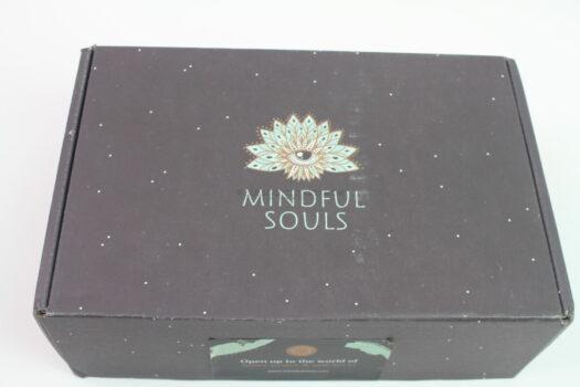 Mindful Box "Essentials of Mindfulness: Journaling" Review 