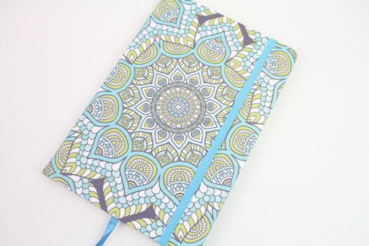 Mandala Notebook