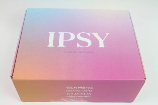 Ipsy Boxycharm October 2024 Review