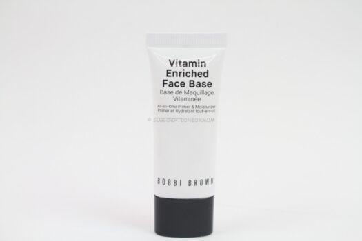 BOBBI BROWN COSMETICS Vitamin Enriched Face Base