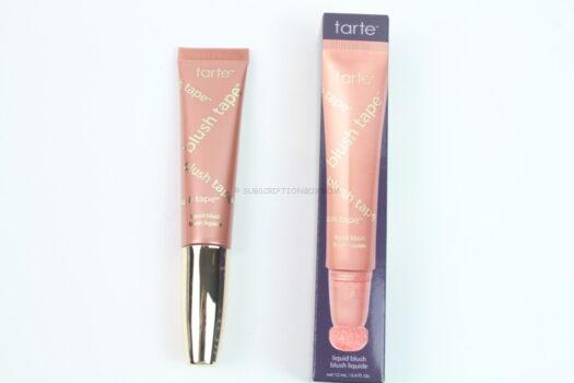 TARTE™ Blush Tape™ Liquid Blush in Peach